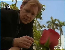 'CSI: Miami  One Of Our Own'