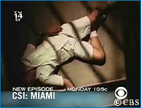 CSI: Miami Three Way