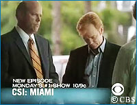 CSI: Miami  Urban Hellraisers