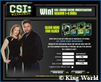 Win Season Four On DVD